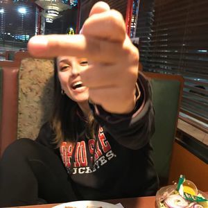 Meet your Posher, Violet